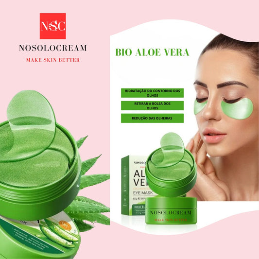 Antirrugas Bio Aloé Vera